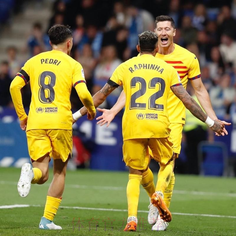 阿斯：莱万无缘国家德比 费兰和拉菲尼亚状态不佳