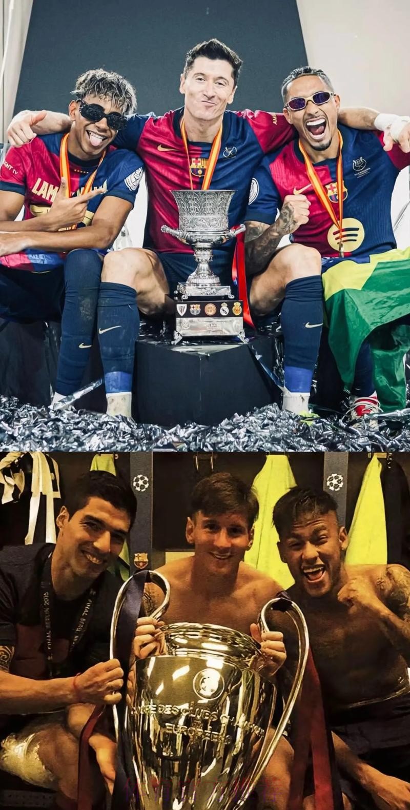 阿斯：莱万无缘国家德比 费兰和拉菲尼亚状态不佳